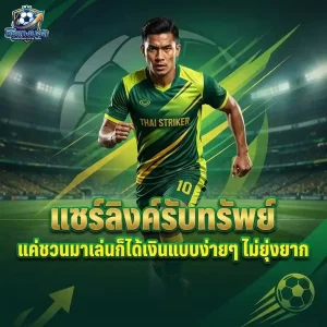 สอนแทงบอลมือใหม่